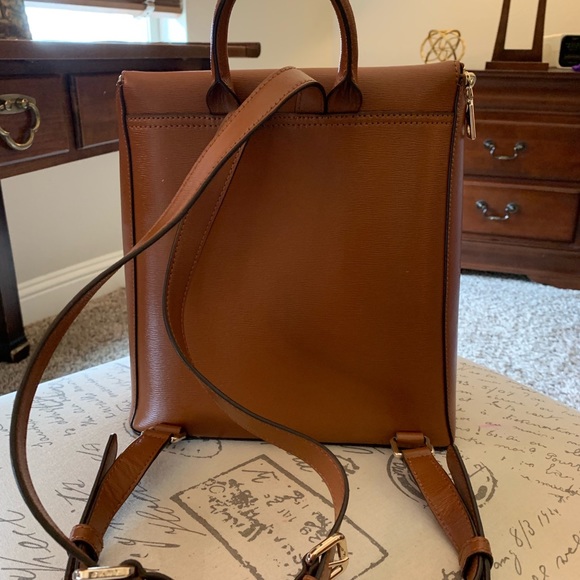 DKNY backpack - Picture 3 of 4